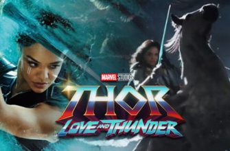 Раскрыто возвращение героев в «Торе 4: Любовь и гром»