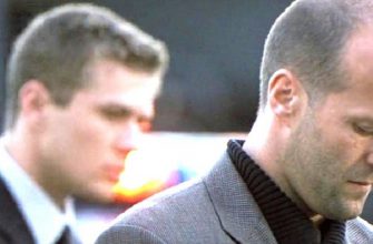 Забытый фильм с Джейсоном Стейтемом стал хитом на Netflix