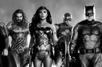 HBO Max впервые прокомментировали успех «Лиги справедливости Зака Снайдера»