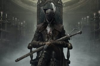 Слух: Bloodborne 2 находится в разработке