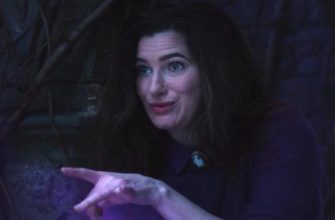 Злодейка Marvel получит сольный сериал - Агата Харкнесс снова появится в MCU