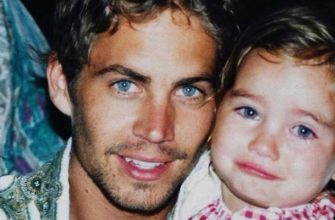 Дочь Пола Уокера может появиться в «Форсаже 10»