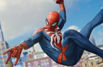 Инсайдер: Человек-паук заглянет в Fortnite