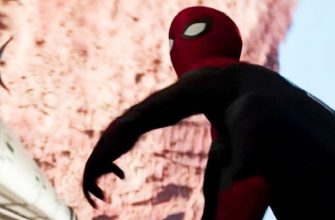 Том Холланд плакал во время финала съемок «Человека-паука: Нет пути домой»