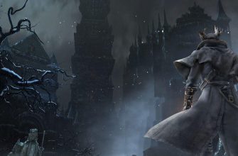 Инсайдер: в порт Bloodborne для ПК уже можно поиграть