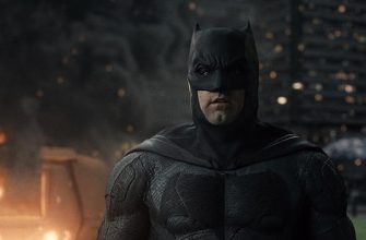 Раскрыта реакция Бена Аффлека на возвращение к роли Бэтмена в DCEU