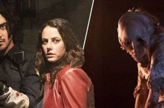 Кадры фильма «Обитель зла: Раккун-Сити» сравнили с игрой Resident Evil