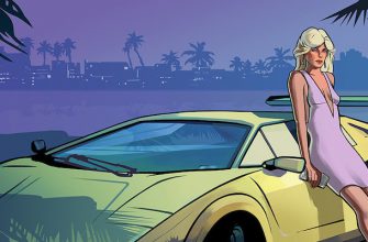 Вакансия Rockstar тизерит новую особенность GTA 6