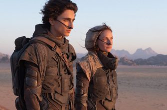 Дени Вильнер раскрыл, какой будет «Дюна 2» - отличия от первой части