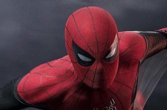 Marvel анонсировали новую серию про Человека-паука