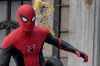 Появились новые кадры и детали «Человека-паука 3: Нет пути домой»