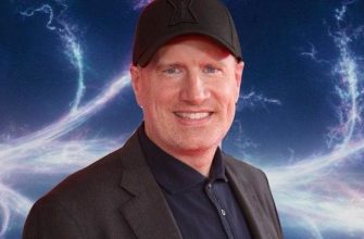 Кевин Файги всегда хотел ввести мультивселенную в MCU