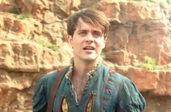 Появился забавный постер второго сезона «Ведьмака» с Лютиком