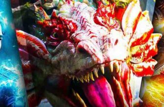 Раскрыты вырезанные сцены фильма «Шан-Чи и Легенда Десяти колец»