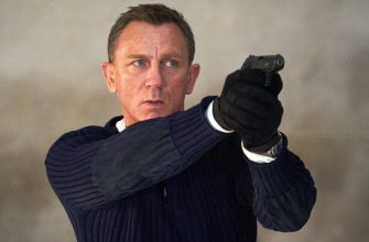 Раскрыт рейтинг «Не время умирать» на Rotten Tomatoes