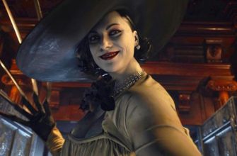 Capcom что-то тизерит по серии Resident Evil