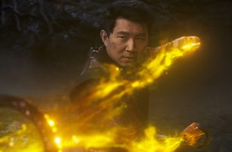 Персонажей MCU вырезали из сцены после титров «Шан-Чи»