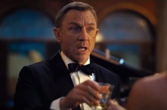 Сборы «Не время умирать» оказались намного ниже ожиданий