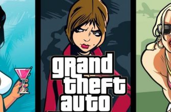 Официальный трейлер GTA: The Trilogy -The Definitive Edition подтвердил утечки