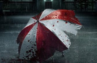 Жуткая Лиза Тревор появилась во втором трейлере «Обитель зла: Раккун-Сити»