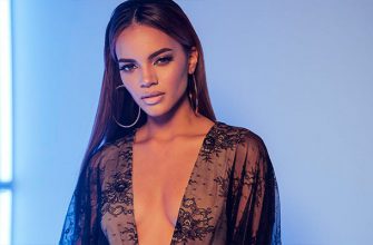 Лесли Грейс показала «первый взгляд» на костюм Бэтгерл в DCEU