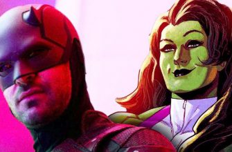 Утечка подтвердила новую версию Сорвиголовы в сериале «Женщина-Халк»