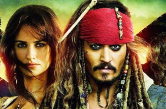 Почему «Пираты Карибского моря 4» привели к провалу франшизы