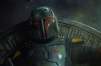 Первый трейлер сериала «Звездные войны: Книга Бобы Фетта»