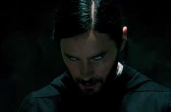 Снова не «Нет пути домой» - вышел тизер второго трейлера фильма «Морбиус»