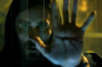 Слитый 2 трейлер фильма «Морбиус» показал здание Oscorp