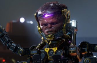 Кто такой МОДОК и как он вписывается в киновселенную Marvel