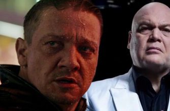 Объяснено, как Кингпин может появиться в сериале «Соколиный глаз»