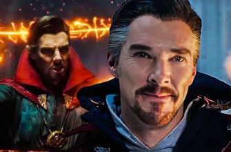 Раскрыто, как Доктор Стрэндж может быть связан со злодеями в «Нет пути домой»