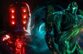 Целестиалы фильме «Вечные» - насколько они сильные в киновселенной Marvel