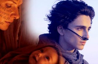 Главные вопросы к фильму «Дюна. Часть 2»