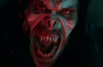 Какая песня играет в новом трейлере фильма «Морбиус»