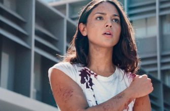 Эйса Гонсалес и Джейк Джилленхол в русском трейлере фильма «Скорая» Майкла Бэя