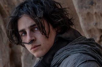 Мировые сборы фильма «Дюна» достигли важной отметки