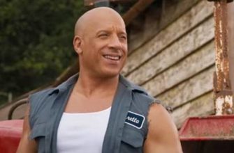 Вин Дизель необычно прокомментировал номинацию за «Форсаж 9»