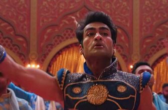 Все песни из фильма «Вечные». Список саундтрека