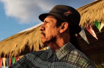 Миссия с Дэнни Трехо случайной появилась в Far Cry 6