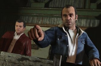 Take-Two обновили продажи GTA V и перенесли игру по Marvel