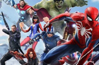 Раскрыта дата появления Человека-паука в Marvel's Avengers