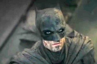 В сети появилось описание сюжета «Бэтмена» Мэтта Ривза