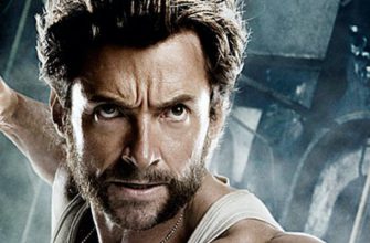 Хью Джекман показал фото тренировки для роли Росомахи