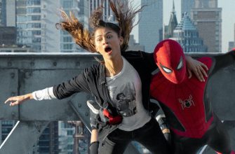 Появился новый ролик фильма «Человек-паук: Нет пути домой»