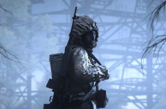 Обновленные системные требования игры «Сталкер 2»