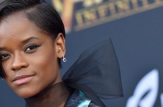 Съемки фильма «Черная пантера 2» остановили из-за проблем у Летиши Райт