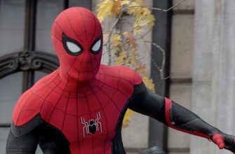 Доктор Стрендж на новом промо «Человека-паука: Нет пути домой»