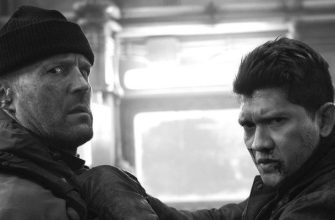 Кадры «Неудержимых 4» подтвердили битву двух персонажей